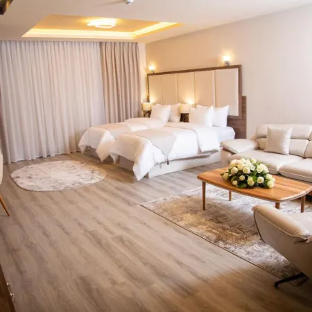 Twins Boutique Hotel