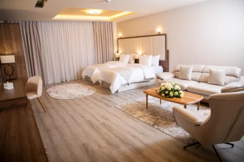 Twins Boutique Hotel - Hot Tub