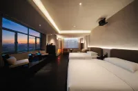ARULA ·Y Resort Hotel (Sayram Lake Branch) - جديد