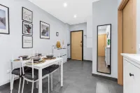 Scarlatti31 - Amazing Apartment in the heart of Milan - Wi-Fi
