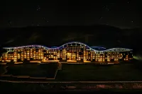 Qinghai Lake Guanhu International Grand Hotel - Lãng mạn