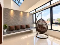 La Maison Siem Reap - Park Yeri