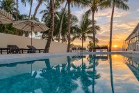 Wangye Sea·View Scenic Apartment (Lingshui Li'an Town) - Beach
