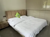 Shanqianyuexia Homestay - New