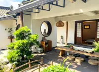 Youchaiqi Homestay - Hot Springs
