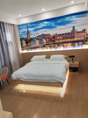 WenTemei Hotel - 2-Star