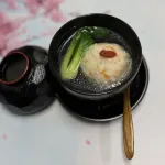 大同花園酒店湯之山溫泉度假村 - 早餐