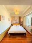 Banjiang Four Seasons Homestay (Yalu River Broken Bridge Scenic Area) - WiFi