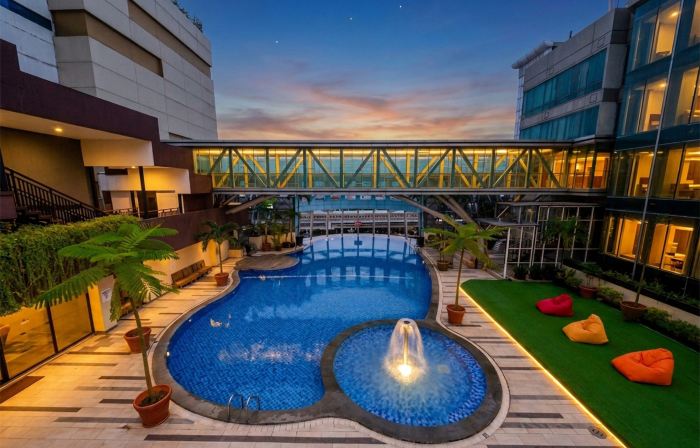 Hotel Horison Ultima Bekasi