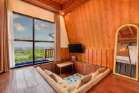 Padangsari Cabin House - Villas