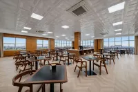 Jili Dongtang Hotel (Luoyi Ancient City‑Lijingmen‑Shizi Street Branch), Luoyang - Breakfast