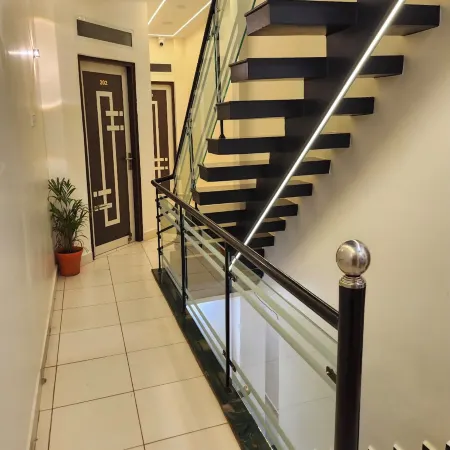 Hotel Anantshree Inn Shree Mahakaleshwar Temple Ujjain