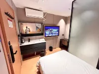Wuhu Yunmu Hotel - สัตว์เลี้ยง