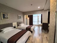 Paibaiyun Hotel (HangzhouJiande Xin'an River Old Square) - 2-Star