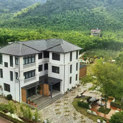 Moshanghuakai Boutique Guesthouse Hotels near Tribute Tea Museum of Tang Dynasty