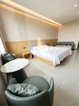 Yongji Jinjing Hotel - 2-Sterne