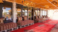 Young Luxury Camp Merzouga - Pet-friendly