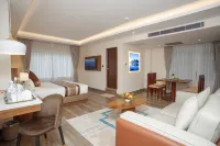 Nagarjun Resort - breakfast