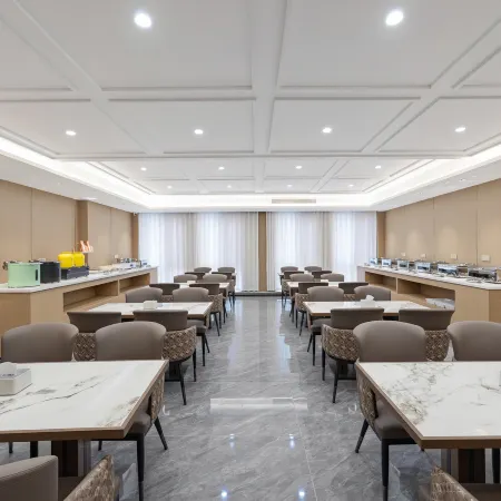 Baiyue·Skyline Hotel