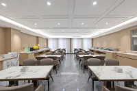 Baiyue·Skyline Hotel - Pet Friendly