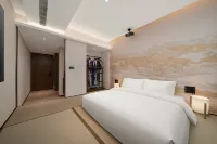 UrCove by Hyatt Xi'an Dayan Pagoda XUST - Bar