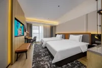 Park Hotel (Baoji South Station Wuyue Plaza) - 4-Star
