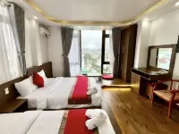 Le Tuan Minh Hotel - Wifi