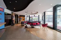 Ibis Hotel Pingliang Kongtong Mountain Greenland Plaza - Wifi