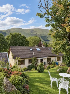 Cragmhor Bed & Breakfast - Homestays