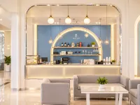 Morakot Hotel Chumphon - Nouto- ja jättöpalvelut