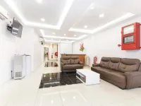Lawten Hotel By Host Platinum - 2-نجوم