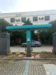 JAUNTYO INTERNATIONAL HOTEL - parcheggio