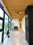 Terra Hotel Kawit - Homestays