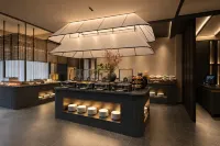 Yunqiao Hotel (Shuangqiao Valley Scenic Area) - breakfast