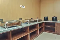 東方觀瀾飯店 - 早餐