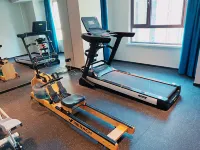 Bolai Hotel - Gym
