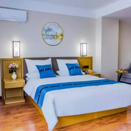 Anxin Yunjin Hotel