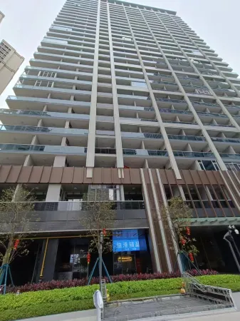 Boman Boutique Apartment