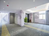 7Days Inn Hotel (Wuhan Hankou Railway Station Lingjiao Lake Subway Station)