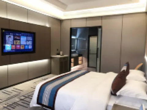 Carston Hotel Hotels in Shuifu