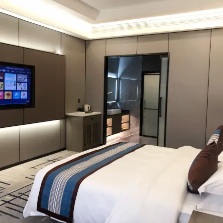 Carston Hotel