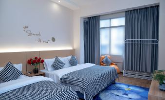 Sherage Hotel