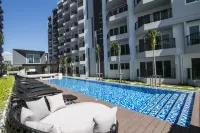 Mantra Beach Condominium MaePhim - 1 Hotels in Klaeng