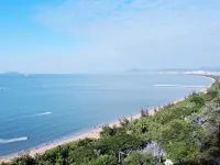 Sanya Shengyi Seaview Hotel - Romantisk