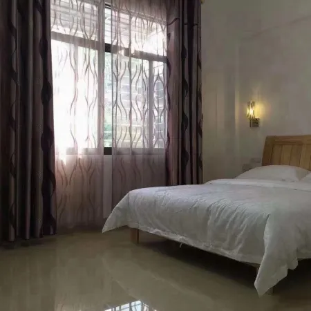 Kaige Apartment
