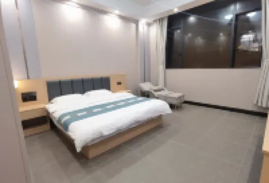 Banshan Yunju (Jufu Branch)