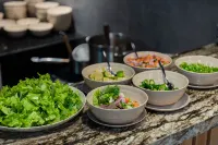 Chi House Danang - Breakfast