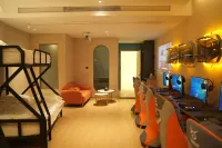 Inshine E-sports Theme Hotel -  Gaming & Esports