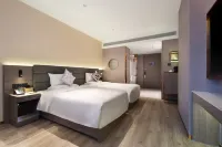 PALACE Hotel (Shenzhen Luohukou )