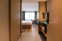 City Comfort Inn Hotel (Shaoyang Central Hospital High-Speed Railway Station)
